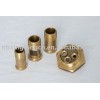 water meter fitting