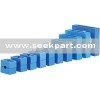 pipe clip