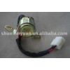 HOWO Solenoid Valve