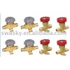 Refrigeration valves series (Stop Valve)