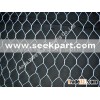 Hexagonal Wire Mesh