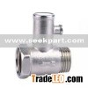 Safety Valve