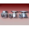 stainless steel valve body