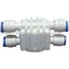 Quick Auto shut-off Valve