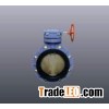 Plastic Butterfly Valves