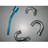 Elbow pipe