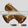 Copper fitting