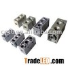 Solenoid valve parts