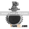 Seal Butterfly Valve ZDAWm