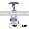 Steel Gate Valve