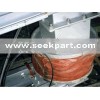 fabric Expansion Joint