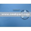 Planar Lightwave Circuit Splitter