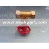 zinc valve