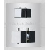 Thermostatic valve