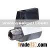 Stainless steel Ball Valve