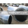 steel elbow