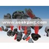 pvc valve
