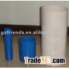 construction plant drainage pipe
