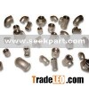 Malleable Iron Pipe Fittings