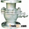 Zirconium Ball Valve(Ball Valve,Zirconium valve)