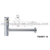 TA907A drainer