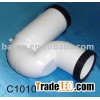 elbow pipe, bend pipe,connector for toilet