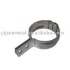 Stainless Steel pipe brand
