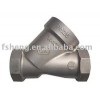 stainless steel Tee joint