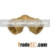 YS-8007 brass fitting Taizhou Yusheng