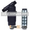 irrigation filter