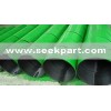 tubing or casing coupling