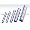 Aluminium connecting tube
