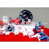 PPR PIPE FITTINGS