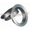 Butt welding ring