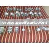 pipe fittings (Malleable Iron)