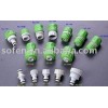 Hose fittings