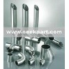 Stainless Steel Fittings/sanitary fittings elbow