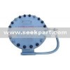 high pressure alloy bolt,pipe fittings
