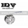 Wafer Type Ball Valve