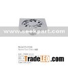 stainless steel floor drain