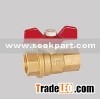 YB-071 brass Fitting