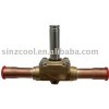 DV Solenoid Valves