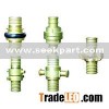 Hose Coupling