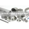 ferrule fitting connection