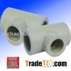 PPR pipe fittings/Tee joint