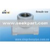 sterne ppr female tee for water pipes