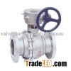 Float ball valve,ball valve 2