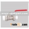PP-R ball valve