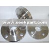 Flange