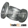 Valve body